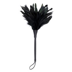 frisky feather duster