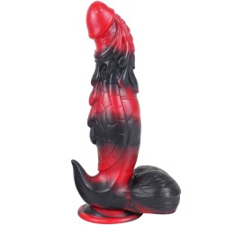 alien silicone dildo raptors