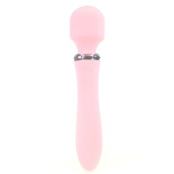 double head passion magic vibrator